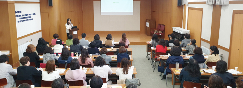 사회서비스팀 활동사진