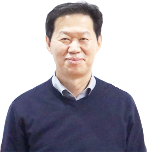 강원도장애인종합복지관 관장 최중범