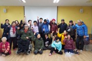 화천해냄평생학교 종강식 (썸네일)