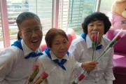 Happy700 합창단 창단식 (썸네일)