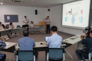 장애인인권교육 강사 통합워크숍 (썸네일)