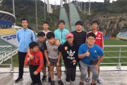 반비FC 축구 프로리그 관람 (썸네일)