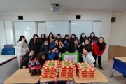 더불어 사는 세상, UCC캠페인 11월 우수작 시상 (썸네일)