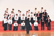 Happy700 합창단 장려상 수상 (썸네일)