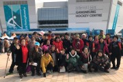 2018 평창 동계패럴림픽 관람 (썸네일)