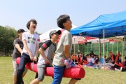 우리의 축제, 한마음운동회 (썸네일)