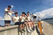 찬란한 희망, 반비스포츠단 결실 (썸네일)
