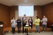 우리복지관 직원들의 이야기's (썸네일)