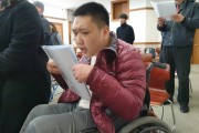 선물, 한 목소리로 전하는 감동 (썸네일)
