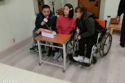 홍보서포터즈, 셀프의달인 (썸네일)