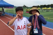 찬란한 열정, 반비FC 풋살 우승 (썸네일)