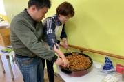 경험, 새라새주간보호소 요리활동 (썸네일)