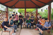 일상, 가을에 전하는 인사 (썸네일)
