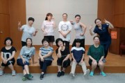 홍보서포터즈, 해냄평생대학 (썸네일)
