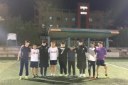 재능나눔, 강원 FC 속초분관 반비에 축구 클리닉 진행 (썸네일)