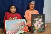 선물, 우리를 행복하게 하는 소중한 순간 (썸네일)