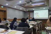 선한 영향력, 배움으로 통해 성장하는 사회복지사 (썸네일)