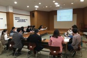 도약, 행복한 삶을 누릴 수 있도록 노력하는 사례관리자 (썸네일)