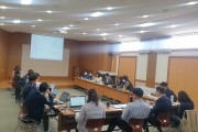 도약, 행복한 삶을 누릴 수 있도록 노력하는 사례관리자 (썸네일)