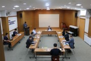 도약, 더 나은 미래를 준비하는 우리들의 여정 (썸네일)