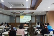 선한 영향력, 배움을 통해 성장하는 사회복지사 (썸네일)