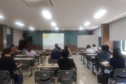 선한 영향력, 배움을 통해 성장하는 사회복지사 (썸네일)