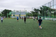 열정, 동그란 축구공을 통해 만나는 세상 (썸네일)