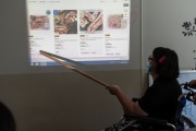 시선, 홍보서포터즈의 이야기 나눔 (썸네일)