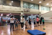 시선, 홍보서포터즈의 이야기 나눔 (썸네일)