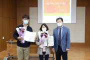 축하, 언제나 반가운 상장 (썸네일)