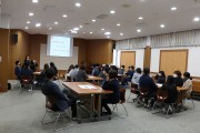 화합, 소통하고 공감으로 하나되는 하나-DAY (썸네일)