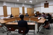 소통, 귀를 기울여 마음으로 소통하는 시간 (썸네일)