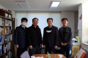 나눔, 거리와 상관없이 함께하는 마음 (썸네일)