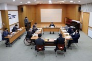 도약, 더 나은 미래를 준비하는 우리들의 여정 (썸네일)