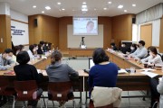 함께, 춘천지역을 위해 힘쓰는 사례기관리기관들의 동행 (썸네일)