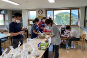 준비, 풍성한 명절을 위한 노력 (썸네일)