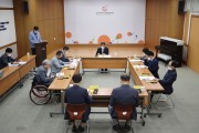 도약, 더 나은 미래를 준비하는 우리들의 여정 (썸네일)