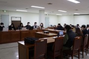 함께, 행복한 삶을 지원하기 위해 노력하는 사례관리자 (썸네일)