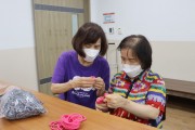 공예, 양말목의 새로운 변신 (썸네일)