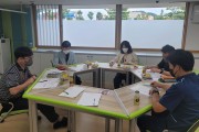 소통, 경청으로 서로의 의견을 수용하며 마음을 맞추어 가는 시간 (썸네일)