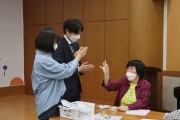 AAC 이해교육, 소통의 장벽 없는 춘천 만들기 (썸네일)