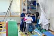 시선, 홍보서포터즈의 이야기 나눔 (썸네일)