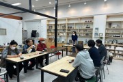 새롭게 도약하는, 춘천해냄평생대학 & 해냄미래대학 (썸네일)