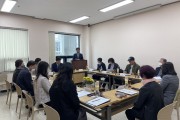 함께 만들어가는 행복한 우리, 속초분관 장애인자립지원위원회 (썸네일)