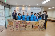 더 풍성한 한마음운동회를 위하여~!! (썸네일)