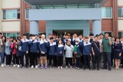 열정, 제16회 강원특별자치도장애인생활체육대회 출전 (썸네일)