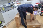 건강한 식생활 지원, 조손가정 주방환경개선 지원사업 (썸네일)