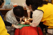 더불어 사는 세상을 위하여, 춘천예치과 의료봉사단 무료 치과 진료 (썸네일)