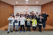 경험을 통한 성장, 2023 강원특별자치도 장애인육상선수권대회 수상 (썸네일)