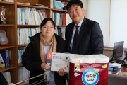 자립, 세상을 향한 힘찬 첫 걸음 (썸네일)